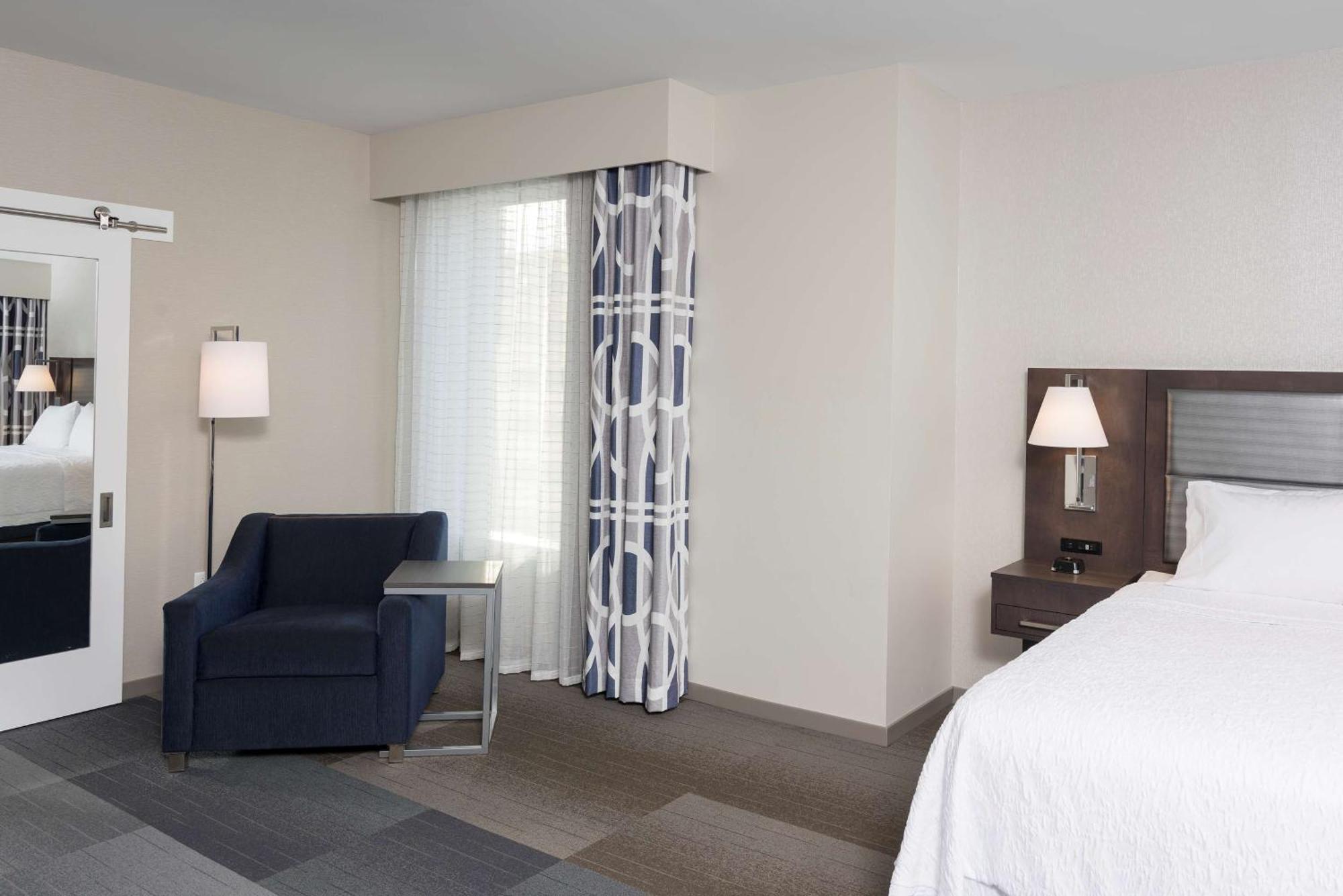 Hampton & Indianapolis-keystone, In 3*
